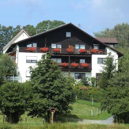 Ferienpension Fremuth Ruhmannsfelden Exterior foto